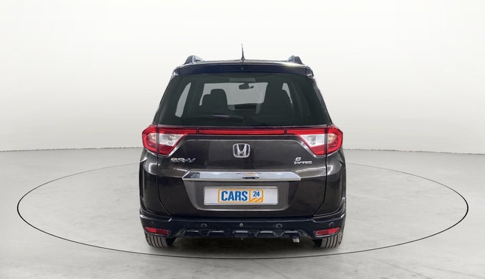 2019 Honda BR-V 1.5L I-VTEC S, Petrol, Manual, 47,813 km, Back/Rear