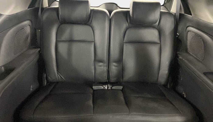 2019 Honda BR-V 1.5L I-VTEC S, Petrol, Manual, 47,813 km, Third Seat Row ( optional )