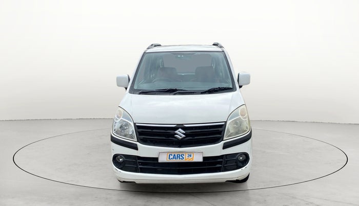 2012 Maruti Wagon R 1.0 VXI, Petrol, Manual, 96,900 km, Highlights
