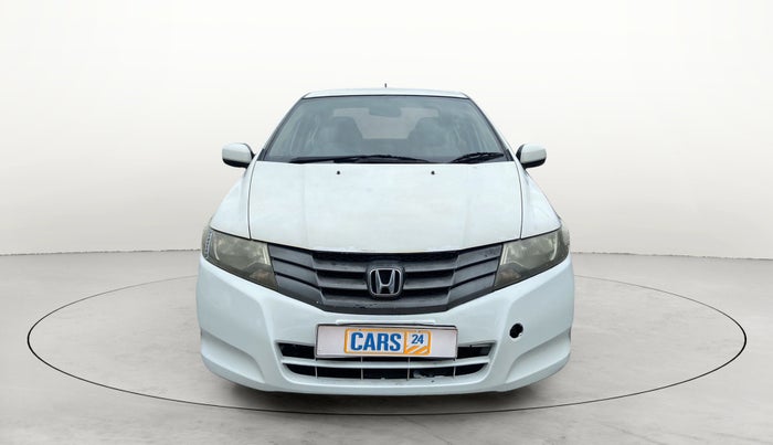 2011 Honda City 1.5L I-VTEC S MT, Petrol, Manual, 48,053 km, Highlights