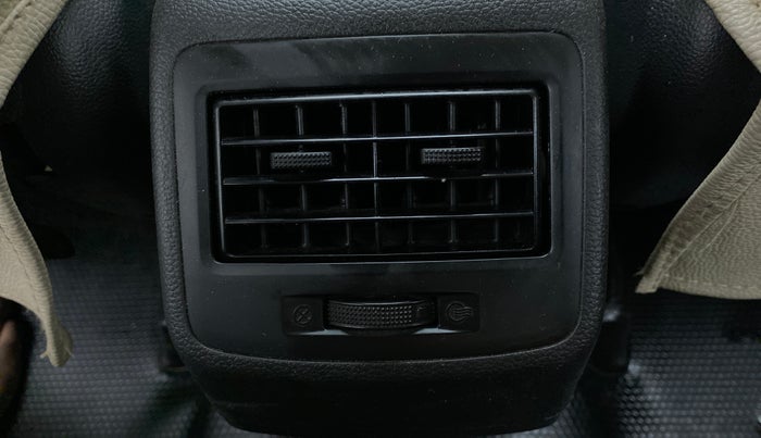 2015 Hyundai Grand i10 MAGNA 1.2 VTVT, Petrol, Manual, 42,030 km, Rear AC Vents