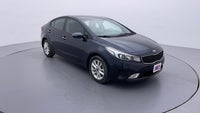 Used KIA CERATO 2018 SX Automatic, 86,872 km, Petrol Car