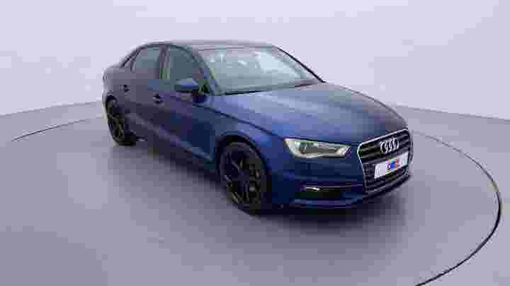 Used AUDI A3 2015 TFSI Automatic, 152,317 km, Petrol Car