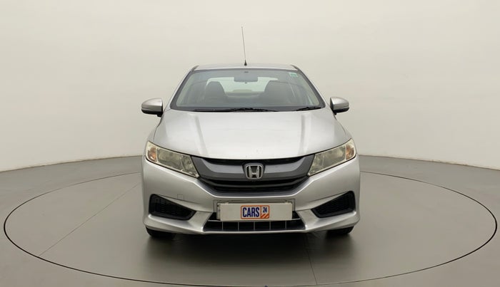 2014 Honda City 1.5L I-VTEC S MT, Petrol, Manual, 44,483 km, Highlights