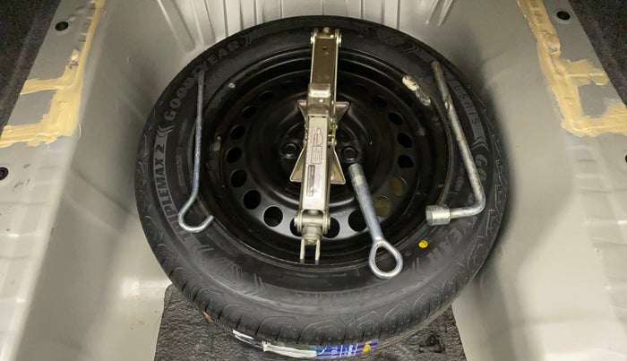 2014 Honda City 1.5L I-VTEC S MT, Petrol, Manual, 44,483 km, Spare Tyre