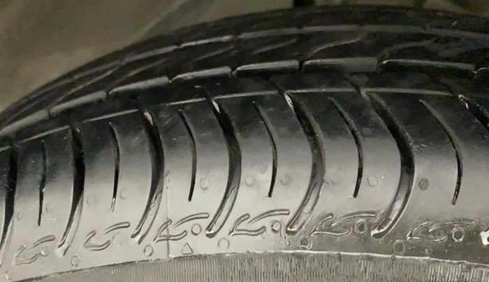 2014 Honda City 1.5L I-VTEC S MT, Petrol, Manual, 44,483 km, Right Front Tyre Tread