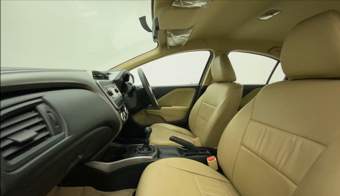 2014 Honda City 1.5L I-VTEC S MT, Petrol, Manual, 44,483 km, Right Side Front Door Cabin