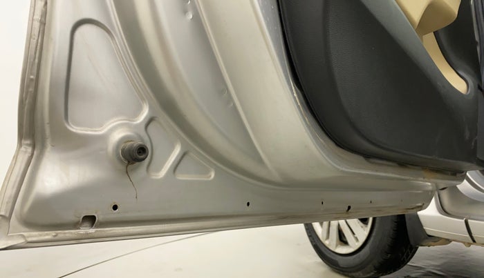 2014 Honda City 1.5L I-VTEC S MT, Petrol, Manual, 44,483 km, Front passenger door - Slight discoloration