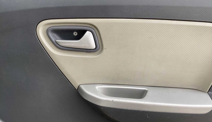 2015 Maruti Alto K10 VXI, Petrol, Manual, 37,961 km, Driver Side Door Panels Control