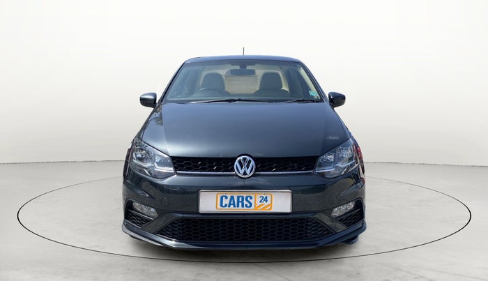 2020 Volkswagen Vento HIGHLINE PLUS 1.0L TSI, Petrol, Manual, 42,650 km, Highlights