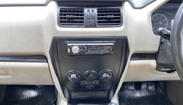 2019 Mahindra Scorpio S3, Diesel, Manual, 71,579 km, Air Conditioner