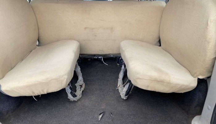 2019 Mahindra Scorpio S3, Diesel, Manual, 71,579 km, Third Seat Row ( optional )
