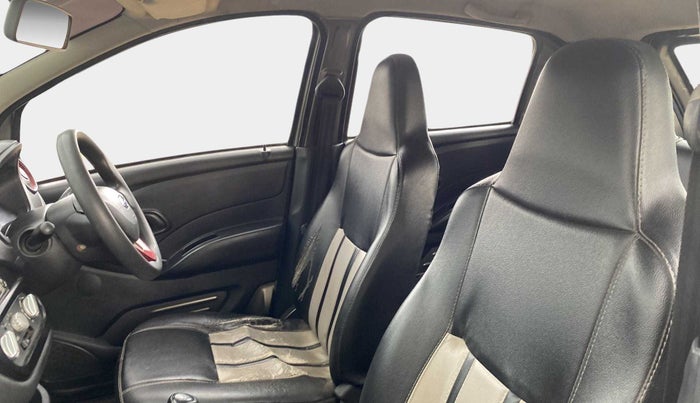 2016 Datsun Redi Go S, Petrol, Manual, 51,147 km, Right Side Front Door Cabin