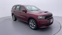 Used DODGE DURANGO 2020 GT Automatic, 66,350 km, Petrol Car