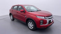 Used MITSUBISHI ASX 2020 GLX LOW Automatic, 61,212 km, Petrol Car