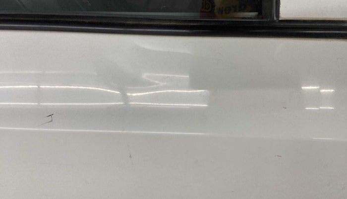 2017 Hyundai Grand i10 MAGNA 1.2 KAPPA VTVT, Petrol, Manual, 76,181 km, Right rear door - Slightly dented