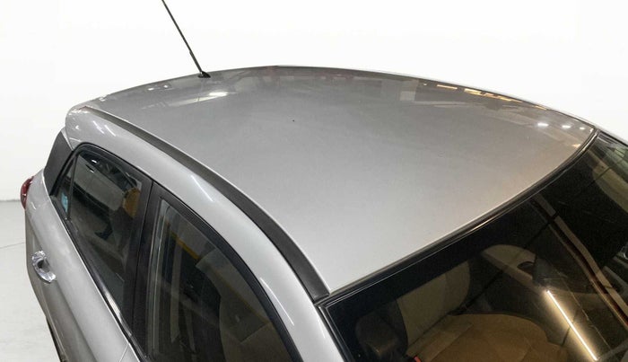 2015 Hyundai Elite i20 ASTA 1.2, Petrol, Manual, 36,836 km, Roof