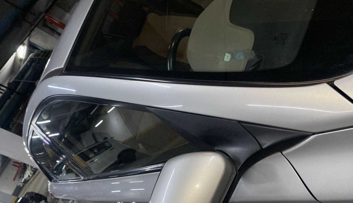 2015 Hyundai Elite i20 ASTA 1.2, Petrol, Manual, 36,836 km, Right A pillar - Minor scratches