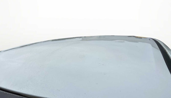 2013 Maruti Swift VXI, Petrol, Manual, 79,055 km, Roof - Slightly dented