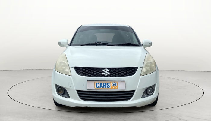 2013 Maruti Swift VXI, Petrol, Manual, 79,055 km, Highlights