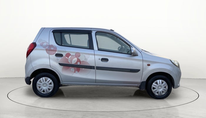 2014 Maruti Alto 800 LXI, Petrol, Manual, 68,748 km, Right Side View