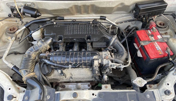 2014 Maruti Alto 800 LXI, Petrol, Manual, 68,748 km, Open Bonet