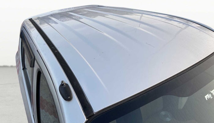 2014 Maruti Alto 800 LXI, Petrol, Manual, 68,748 km, Roof