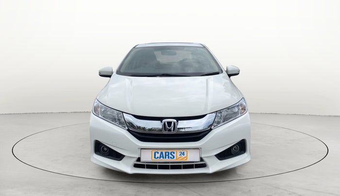 2015 Honda City 1.5L I-VTEC VX, Petrol, Manual, 1,14,655 km, Highlights
