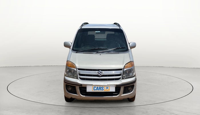 2010 Maruti Wagon R VXI MINOR, Petrol, Manual, 77,291 km, Highlights