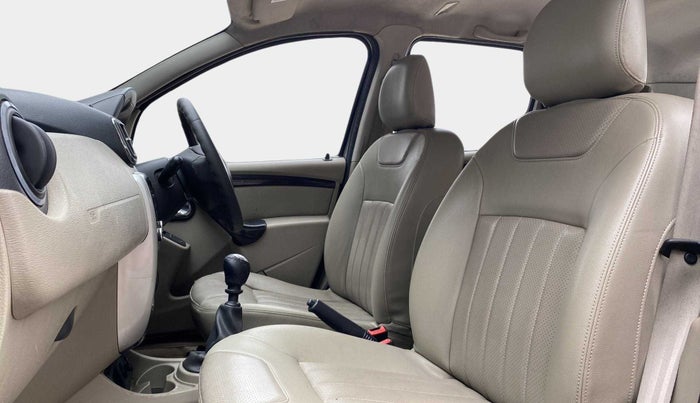 2014 Nissan Terrano XV D THP PREMIUM 110 PS, Diesel, Manual, 82,920 km, Right Side Front Door Cabin