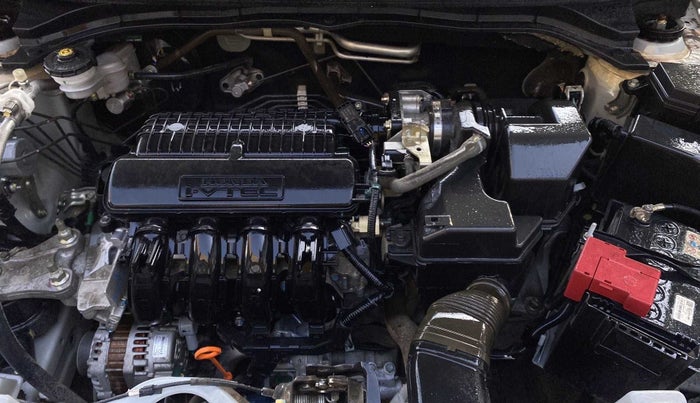 2019 Honda Amaze 1.2L I-VTEC S, Petrol, Manual, 12,471 km, Open Bonet