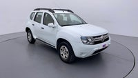 Used RENAULT DUSTER 2017 PE Automatic, 93,748 km, Petrol Car
