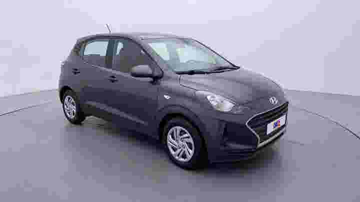 Used HYUNDAI GRAND I10 2022 GL Automatic, 12,946 km, Petrol Car
