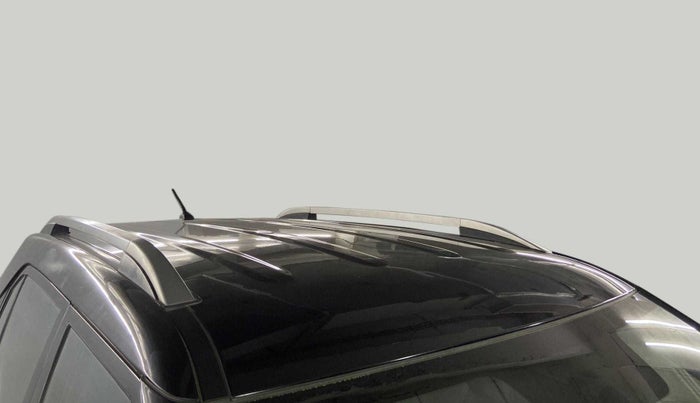 2017 Hyundai Creta E PLUS 1.6 PETROL, Petrol, Manual, 45,023 km, Roof