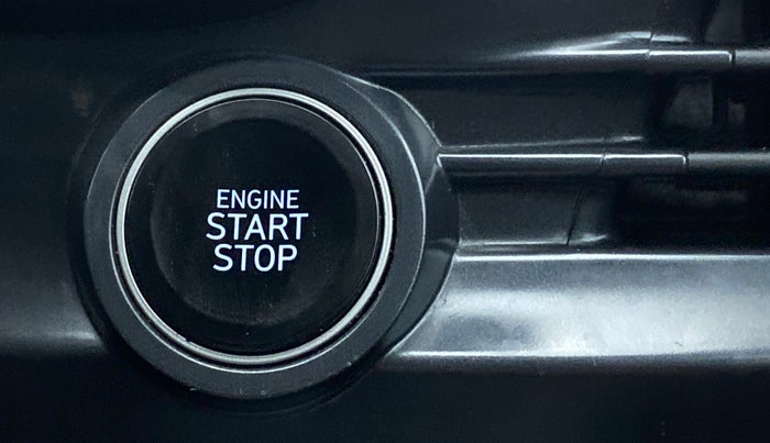 2021 Hyundai NEW I20 ASTA (O) 1.0 TURBO GDI DCT, Petrol, Automatic, 56,908 km, Keyless Start/ Stop Button