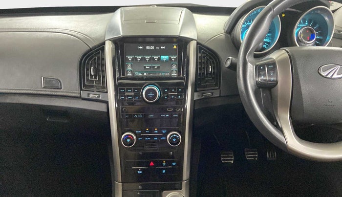 2020 Mahindra XUV500 W11(O), Diesel, Manual, 30,867 km, Air Conditioner