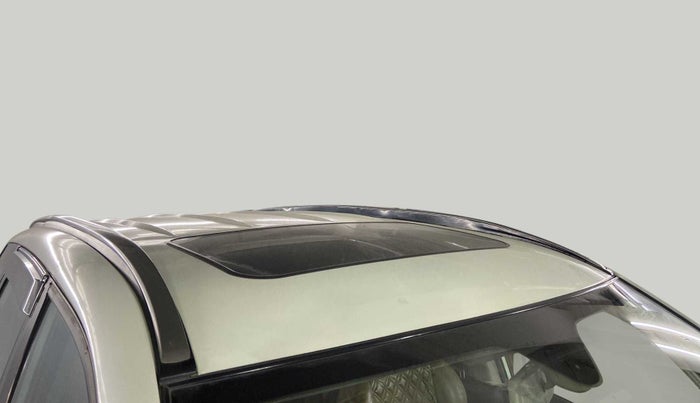 2020 Mahindra XUV500 W11(O), Diesel, Manual, 30,867 km, Roof