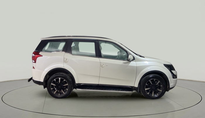 2020 Mahindra XUV500 W11(O), Diesel, Manual, 30,867 km, Right Side View