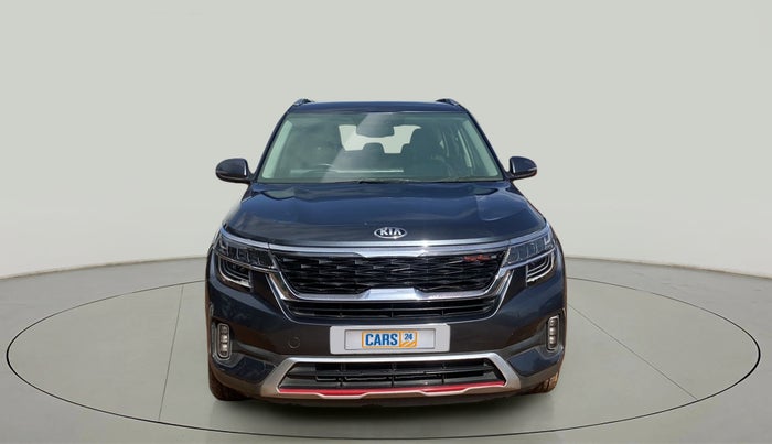 2019 KIA SELTOS GTX 1.4 PETROL, Petrol, Manual, 67,286 km, Highlights