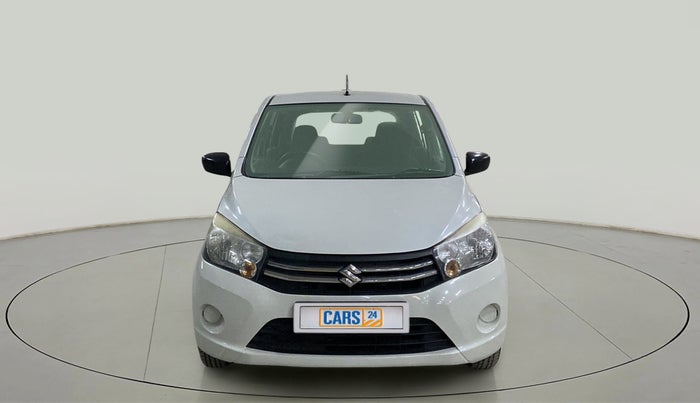 2016 Maruti Celerio VXI AMT, Petrol, Automatic, 37,457 km, Highlights