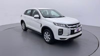Used MITSUBISHI ASX 2020 GLX LOW Automatic, 42,270 km, Petrol Car