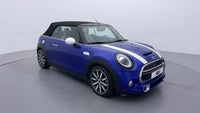 Used MINI COOPER 2019 S Automatic, 39,747 km, Petrol Car