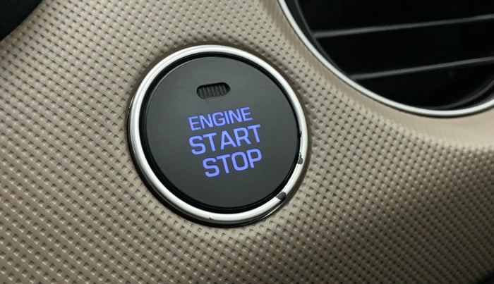 2016 Hyundai Grand i10 ASTA (O) 1.2 KAPPA VTVT, Petrol, Manual, 32,797 km, Keyless Start/ Stop Button