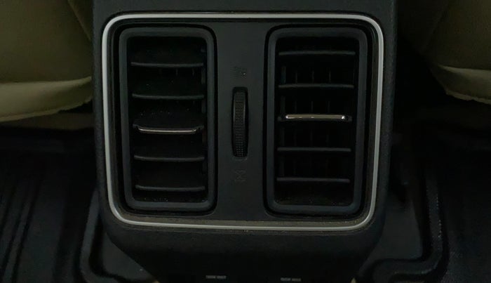 2020 Honda City 1.5L I-VTEC ZX, Petrol, Manual, 69,683 km, Rear AC Vents