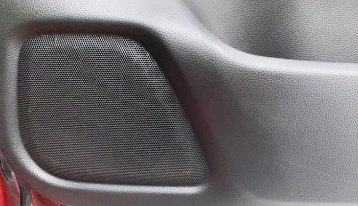 2020 Honda City 1.5L I-VTEC ZX, Petrol, Manual, 69,683 km, Speaker