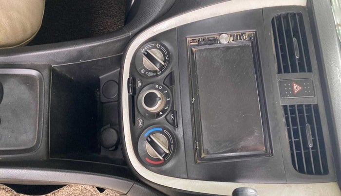 2018 Maruti Celerio X VXI (O) AMT, Petrol, Automatic, 98,149 km, AC Unit - Car heater not working