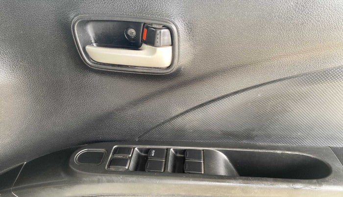 2018 Maruti Celerio X VXI (O) AMT, Petrol, Automatic, 98,149 km, Driver Side Door Panels Control