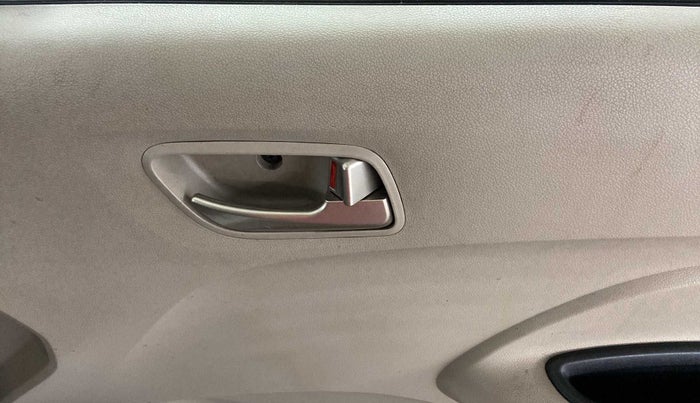 2019 Hyundai NEW SANTRO SPORTZ AMT, Petrol, Automatic, 20,231 km, Driver Side Door Panels Control