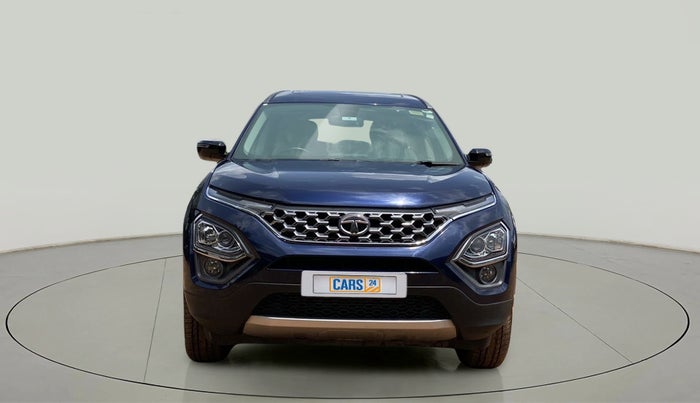 2022 Tata Safari XZA PLUS 6S, Diesel, Automatic, 7,228 km, Highlights