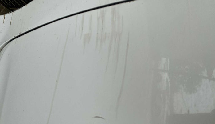 2017 Hyundai Eon ERA PLUS (O), Petrol, Manual, 15,669 km, Front passenger door - Slightly dented